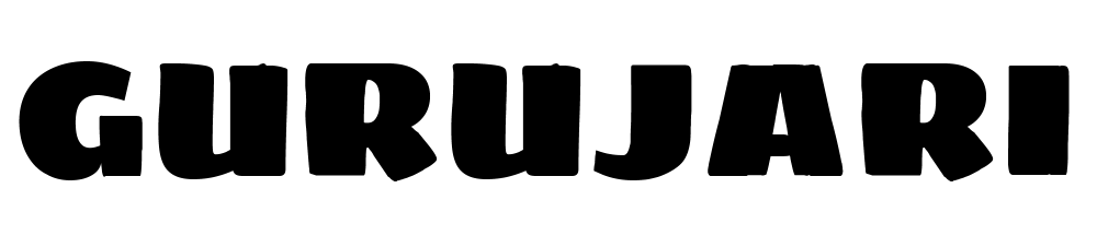 gurujari